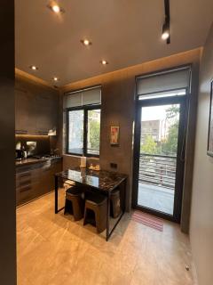 Apartment on Tumanian street - 5
