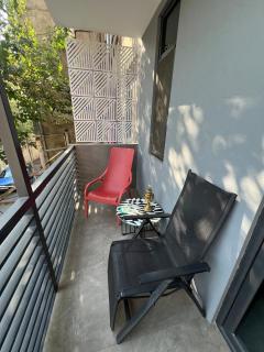 Apartment on Tumanian street - 4