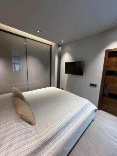 Apartment on Tumanian street - 3