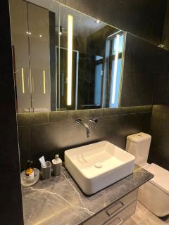 Apartment on Tumanian street - 2