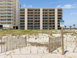 Ocean Breeze West #806 - 7