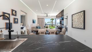 Luxury Ground Floor 2BR at Encantame Soleil with Direct Resort Access - 4