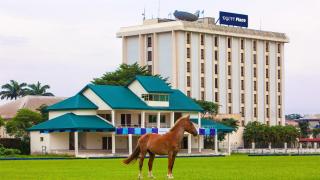 Ogeyi Place Hotels - 0