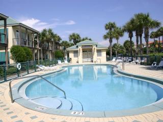 Destiny Beach Villas #7B - 9
