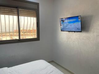 Sea View AGADIR - 1