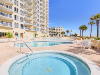 Emerald Isle #806 - Pensacola Beach - 2