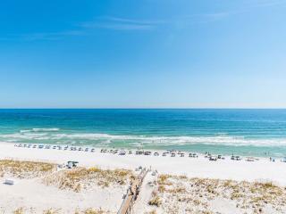 Emerald Isle #806 - Pensacola Beach - 1
