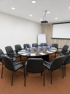 Ogeyi Place Hotels - 9