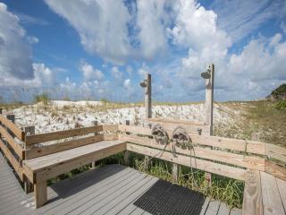 Sea Oats #402 - 4