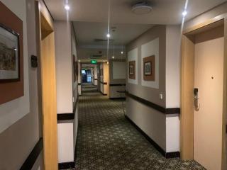 Ogeyi Place Hotels - 7