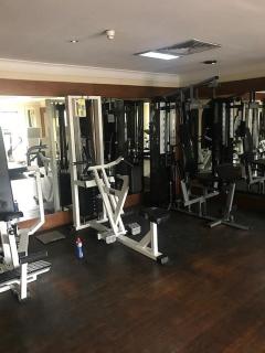 Ogeyi Place Hotels - 4