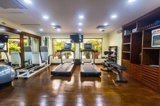 Ogeyi Place Hotels - 3
