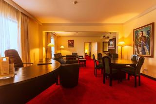 Ogeyi Place Hotels - 2