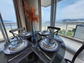Book Santos Unlimited 1419 - Estúdio Frente Mar - 9