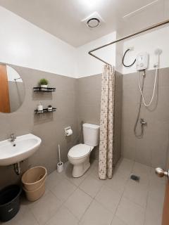 Shine Cozy Stays at Mesatierra Garden Residences - 9