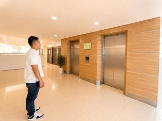 Shine Cozy Stays at Mesatierra Garden Residences - 7