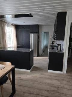 Spacious house near the center of Sotkamo - 8