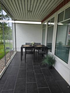 Spacious house near the center of Sotkamo - 7