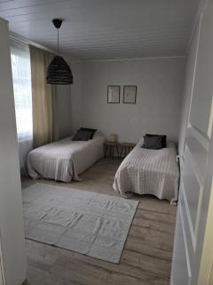 Spacious house near the center of Sotkamo - 5