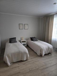 Spacious house near the center of Sotkamo - 4