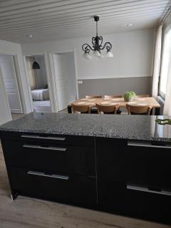 Spacious house near the center of Sotkamo - 2