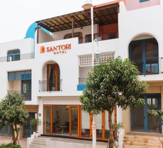 Santori Hon Thom Phu Quoc - Free Cable Car & Water Park - 5