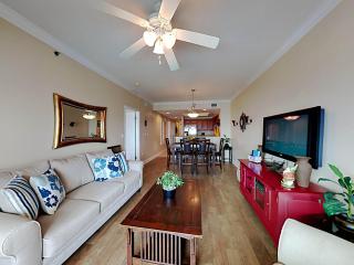 Seawind #1306 - 8