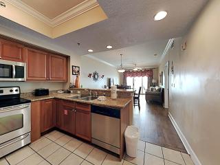 Seawind #1306 - 3