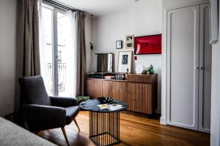 Le Pigalle, a Member of Design Hotels - Parigi - 0