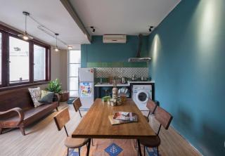 Hapu Apartment 2 - 8