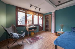 Hapu Apartment 2 - 5