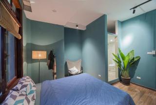 Hapu Apartment 2 - 1