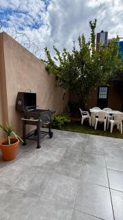348 Alquiler temporario - 2