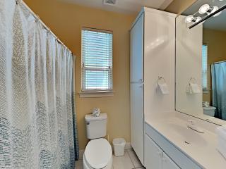 Destiny Beach Villas #10B - 1