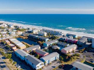 Villas on the Gulf #J5 - 9