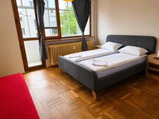 VMA Finest 2-BR by BulgarianHomes - 2