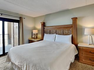 Ocean Breeze West #205 - 3