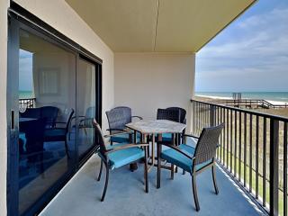 Ocean Breeze West #205 - 4