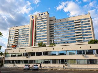 VMA Finest 2-BR by BulgarianHomes - 1