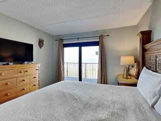 Ocean Breeze West #205 - 2