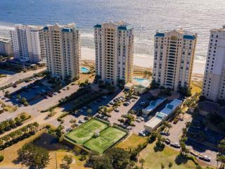 Beach Colony Towers #9B - 8