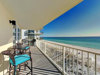 Sea Dunes #401 - Fort Walton Beach - 0