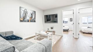 Free Banff Pass with 4 BR and 15m to YYC & DT - 5