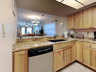 Regency Towers #308 West - 2