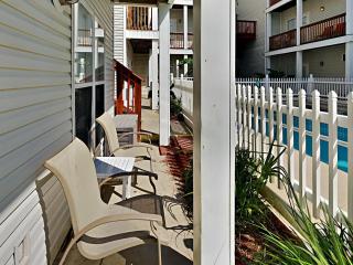 Sunset Cottages #1A - 8