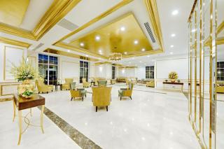 Golden Bay Premium Apartment - Infinity Pool & Da Nang Center - 6