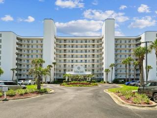 Sterling Sands #711 - 9
