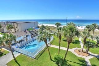 Summit Beach Resort 430 - 1