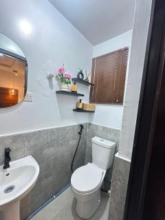 Beams apartment - 4
