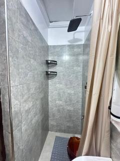 Beams apartment - 1